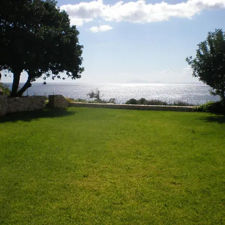 Villa Brio Exclusive Skala  Exterior photo