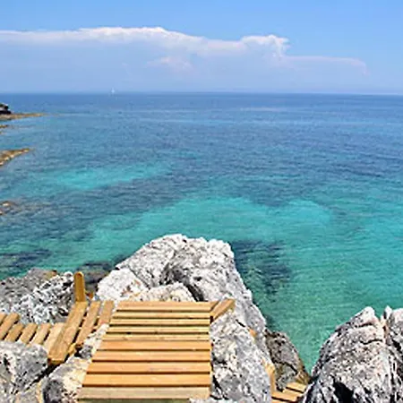 Villa Brio Exclusive Skala  Exterior photo