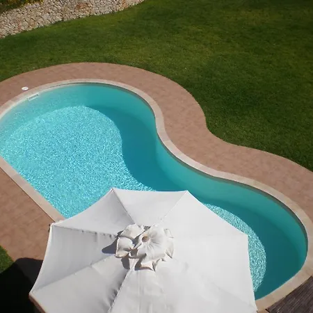 Villa Brio Exclusive Skala  Exterior photo