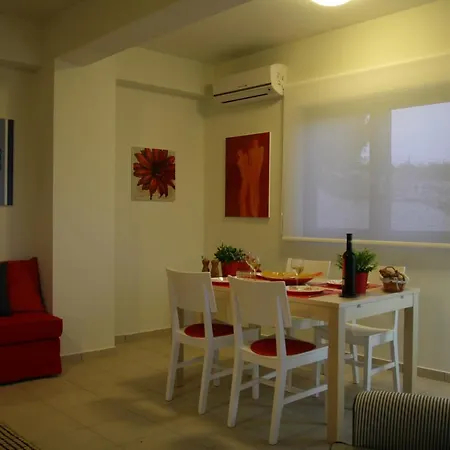 Villa Brio Exclusive Skala  Exterior photo