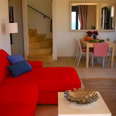 Villa Brio Exclusive Skala  Exterior photo