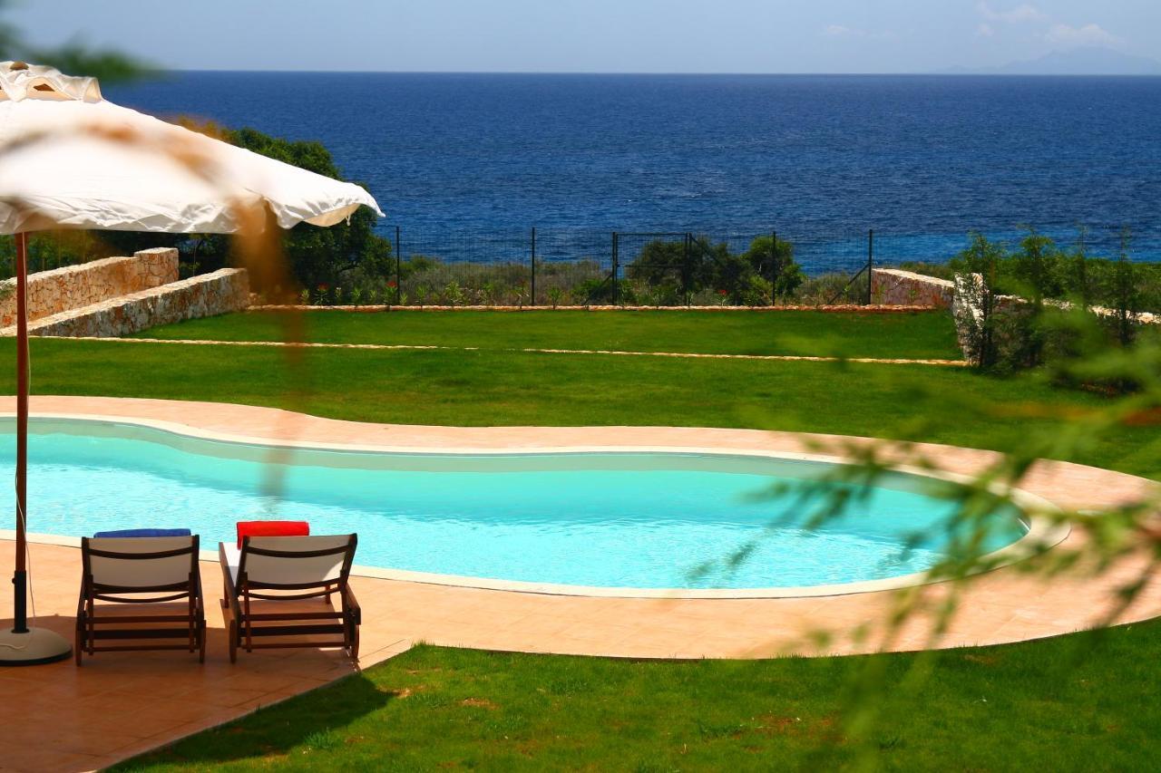Villa Brio Exclusive Skala (Kefalonia)