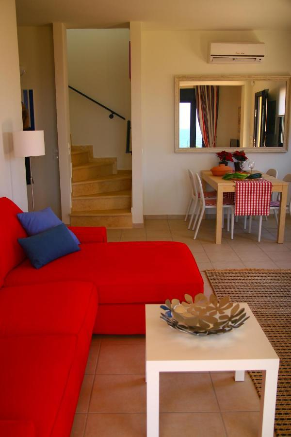 Villa Brio Exclusive Skala (Kefalonia)