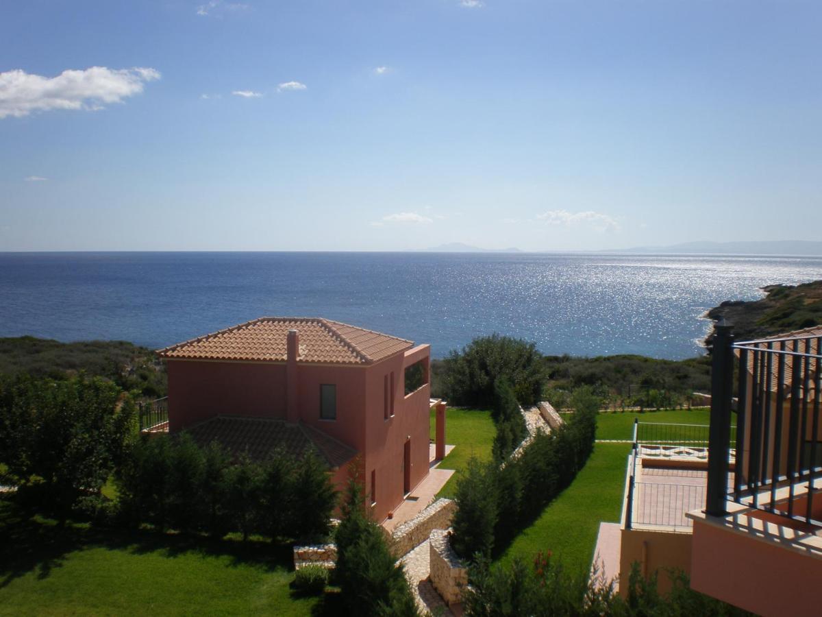 Vila Brio Exclusive *