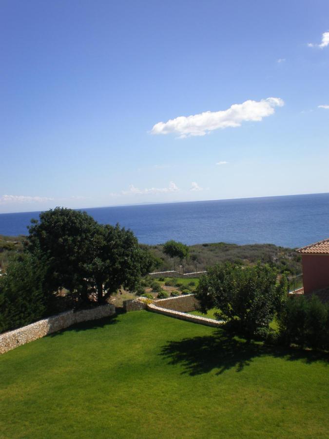 Vila Brio Exclusive