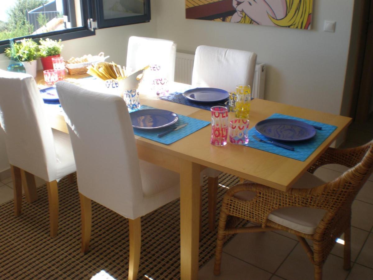 Brio Exclusive Vila *