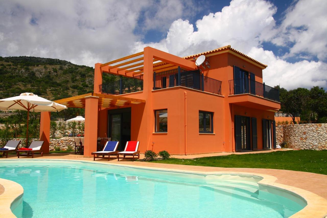 Vila Brio Exclusive