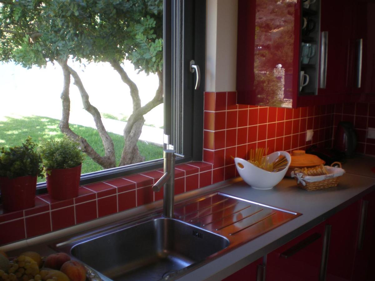 Brio Exclusive Vila Skala (Kefalonia)
