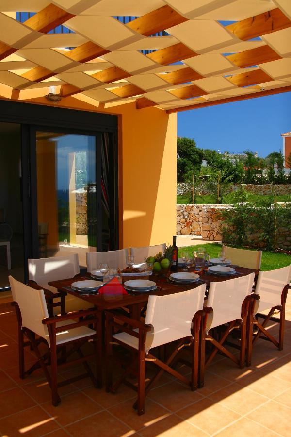 Vila Brio Exclusive Skala (Kefalonia)